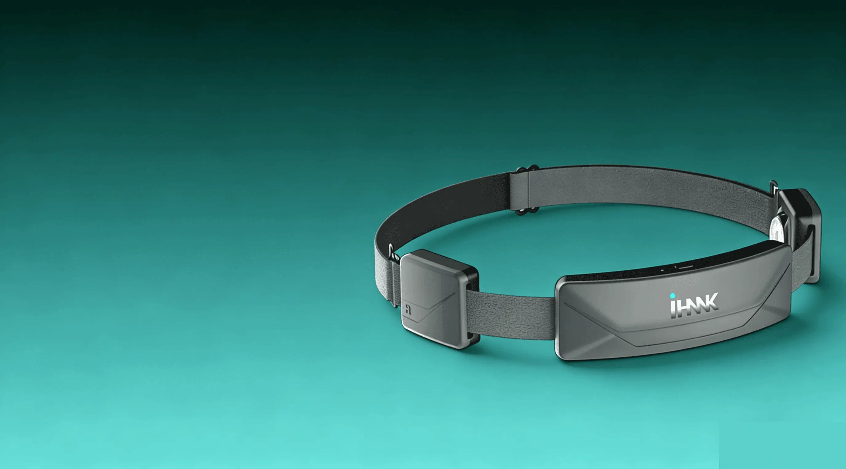 SereniBrain® EEG Neurofeedback Headband for Meditation & Focus