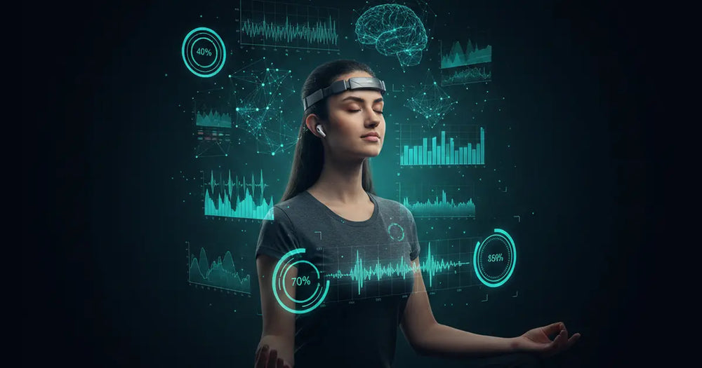 Can a Wearable EEG Headband Really Improve Your Focus? Here's What the Research Shows