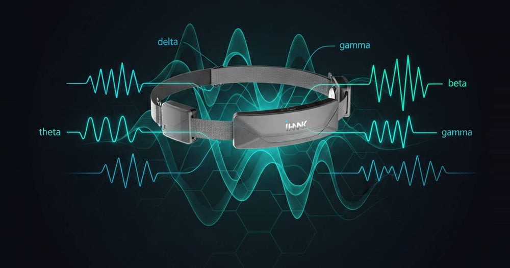 The 6 Brainwaves Explained: What They Mean for Your Meditation