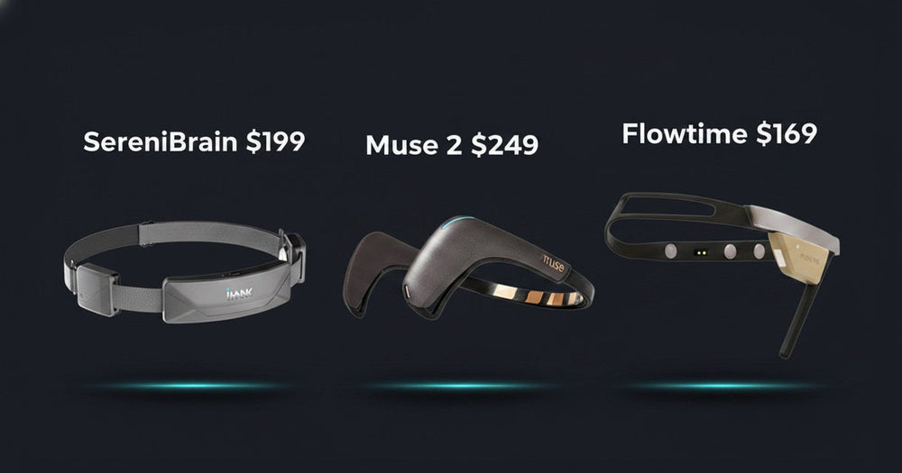 Best EEG Headbands for Meditation in 2026: An Honest Comparison
