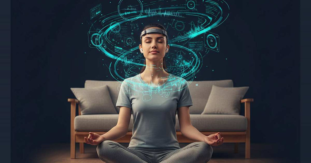 Neurofeedback at Home: A Complete Guide to Getting Started in 2026