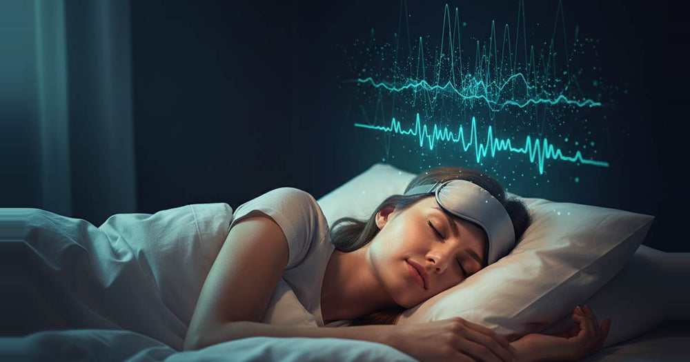 How to Track Your Sleep with an EEG Headband: A Practical Guide