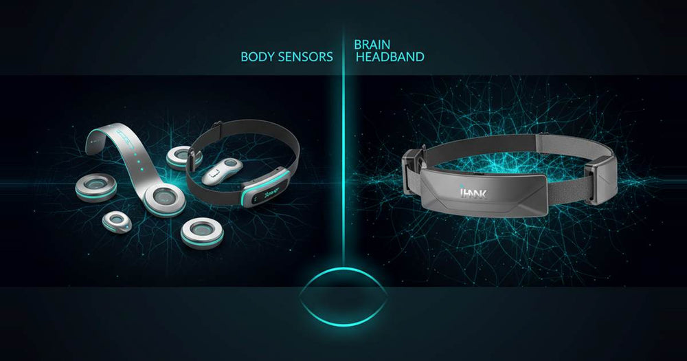 Biofeedback vs Neurofeedback: What's the Difference and Which Do You Need?