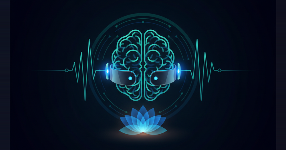 Unlock Calm Focus: How SMR Brainwave Training Enhances ADHD Management & Attention