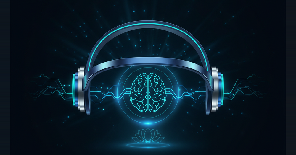 Future-Proof Your Brain: Building Cognitive Reserve with EEG Neurofeedback