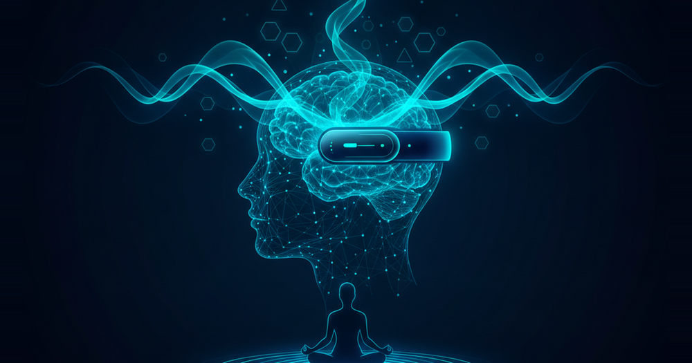 Sharpen Your Mind: Neurofeedback Training for Enhanced Focus