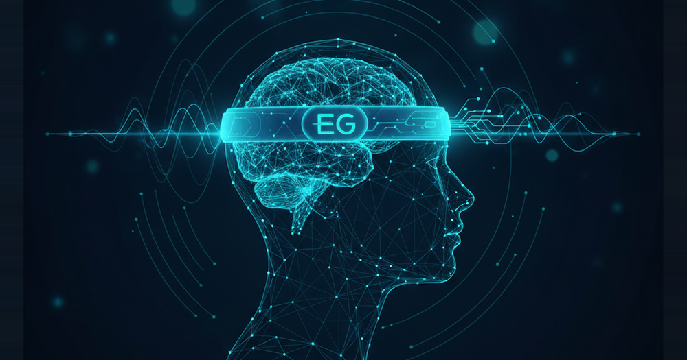 Beat Decision Fatigue: Train Your Brain for Clarity with EEG Headbands