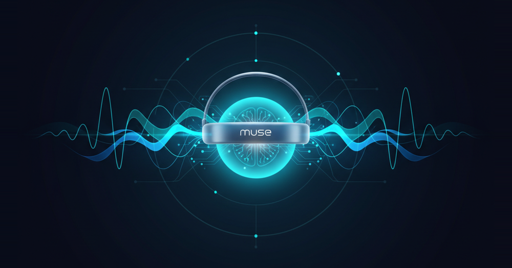 Deepen Your Meditation: The Power of EEG Headbands & Neurofeedback
