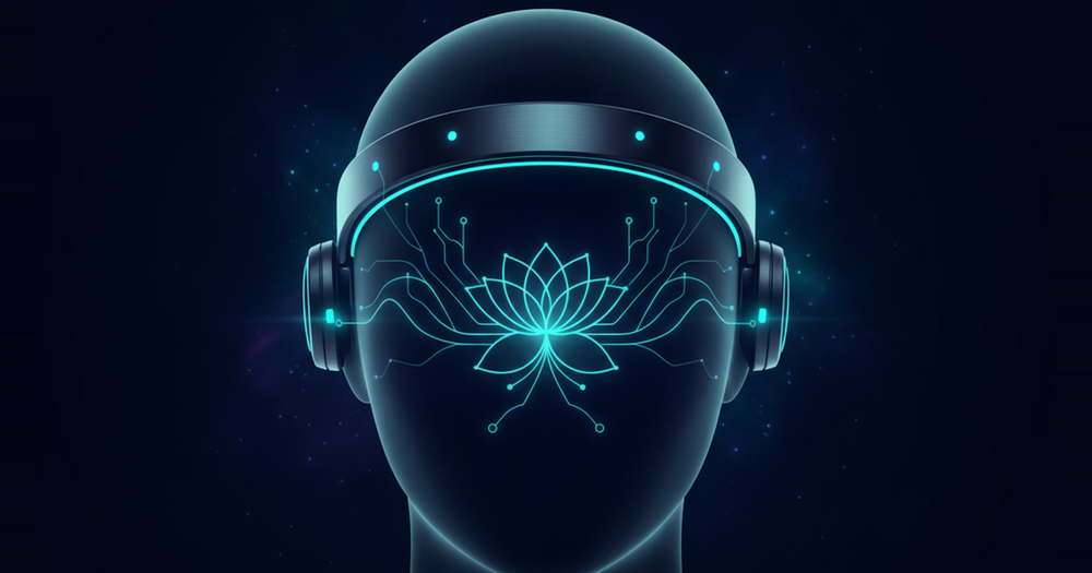 Unlock Deeper States: How EEG Headbands Elevate Your Meditation Practice