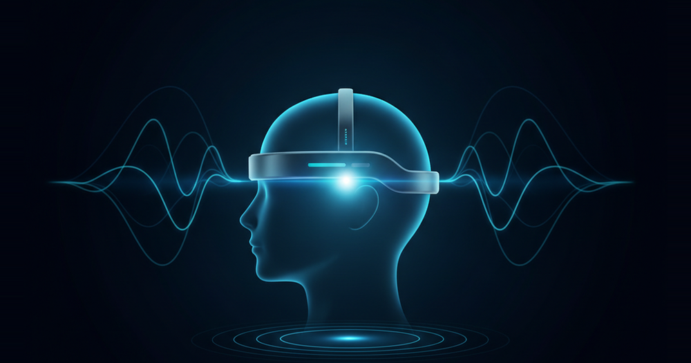 Reclaim Your Focus: Using EEG to Combat Digital Fatigue & Brain Fog