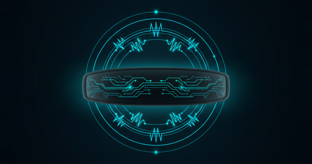 Master Your Moment: EEG Headbands for Optimal Pre-Performance States