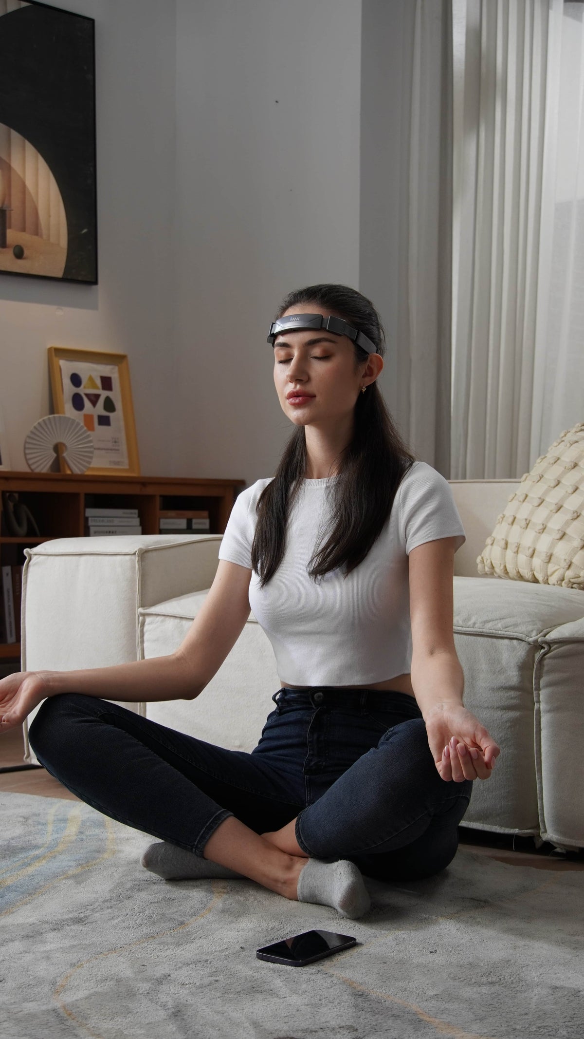 Meditate