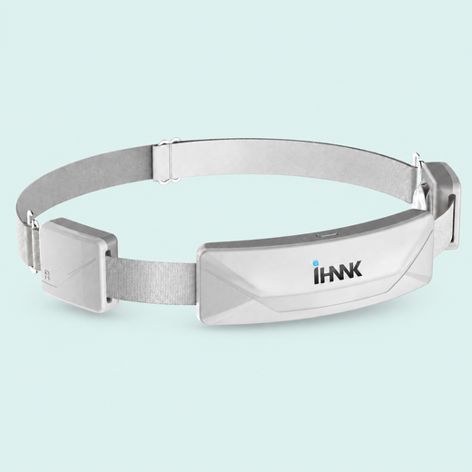 SereniBrain headband