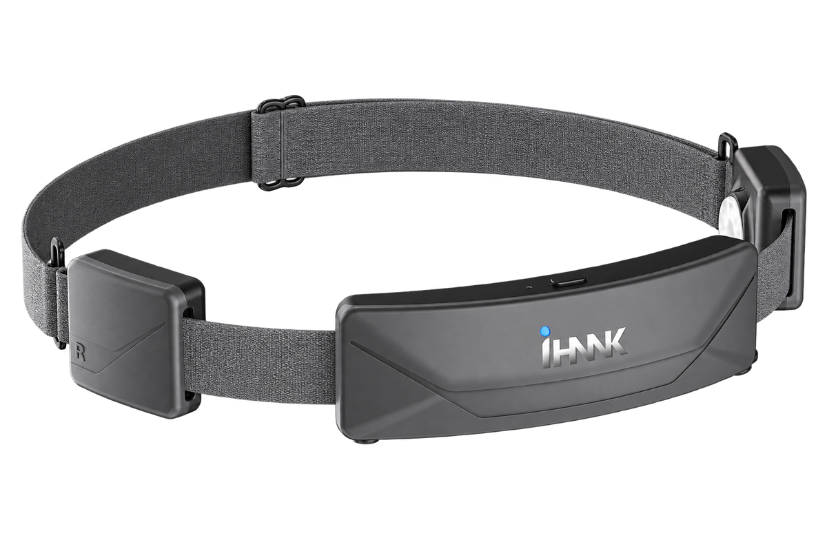 SereniBrain EEG Neurofeedback Headband